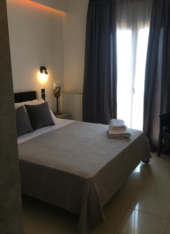 Ar Apartment Πλατανίδια Εξωτερικό φωτογραφία