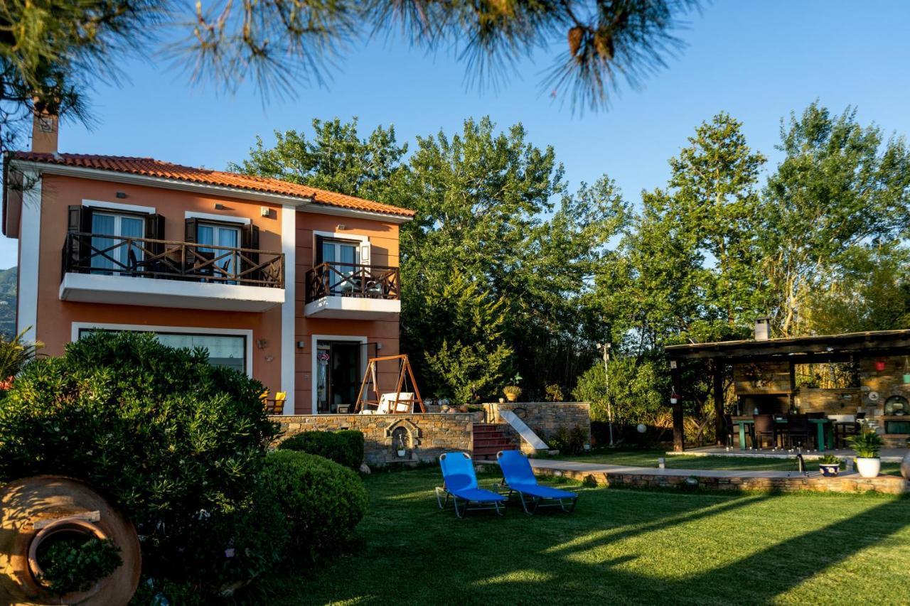 Ar Apartment Πλατανίδια Εξωτερικό φωτογραφία