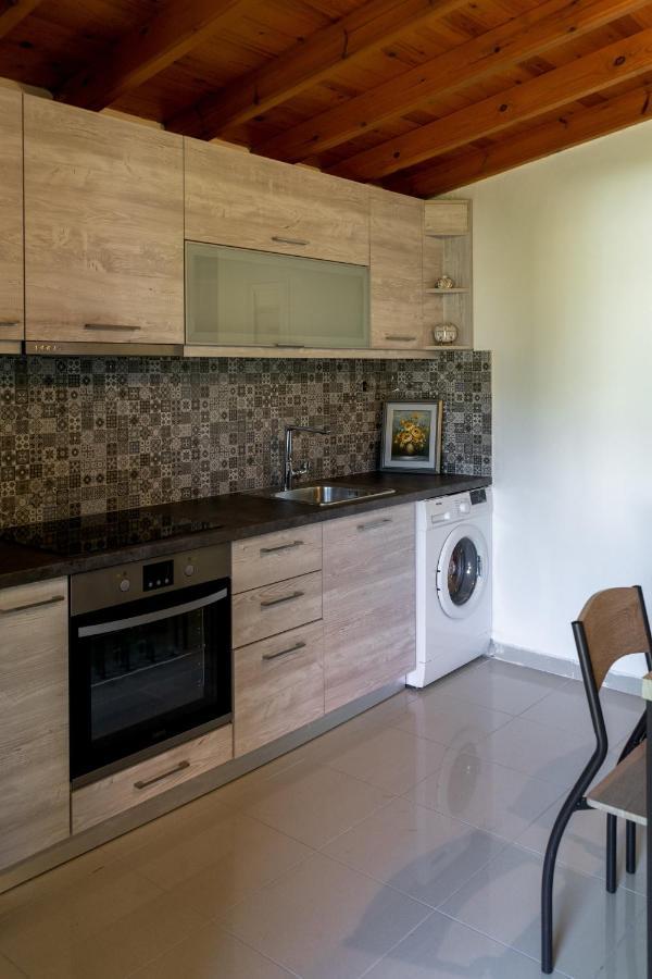 Ar Apartment Πλατανίδια Εξωτερικό φωτογραφία