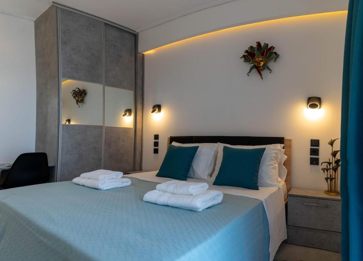 Ar Apartment Πλατανίδια Εξωτερικό φωτογραφία