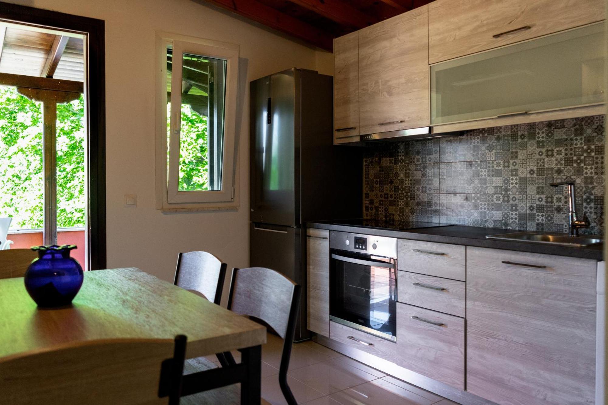 Ar Apartment Πλατανίδια Εξωτερικό φωτογραφία