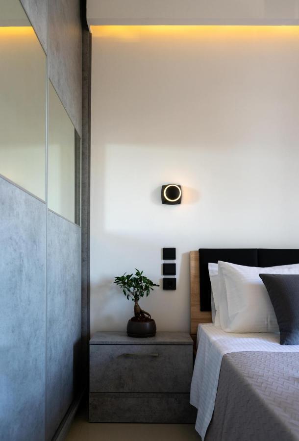 Ar Apartment Πλατανίδια Εξωτερικό φωτογραφία