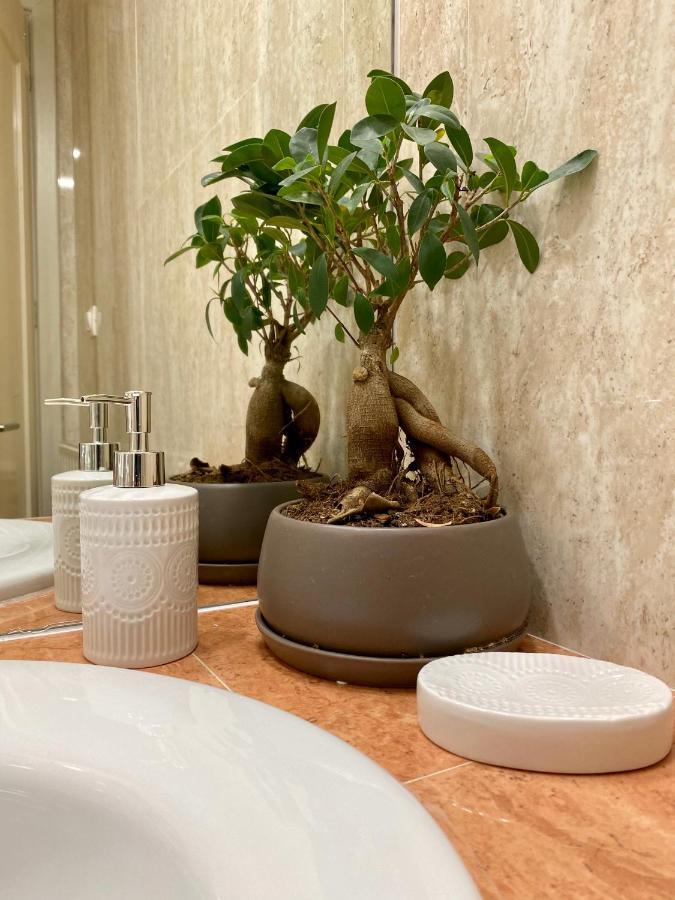 Ar Apartment Πλατανίδια Εξωτερικό φωτογραφία