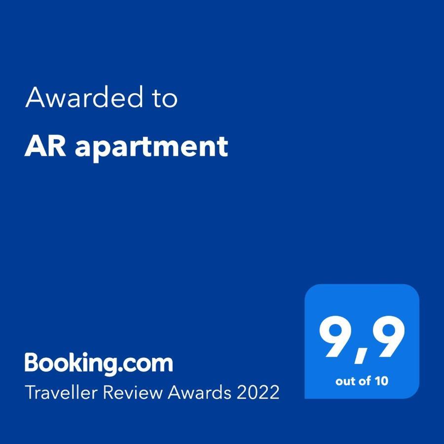 Ar Apartment Πλατανίδια Εξωτερικό φωτογραφία