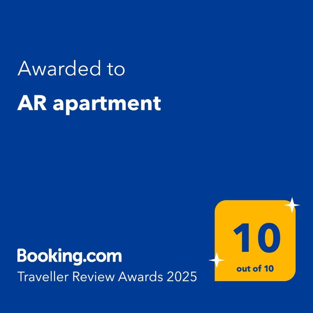 Ar Apartment Πλατανίδια Εξωτερικό φωτογραφία